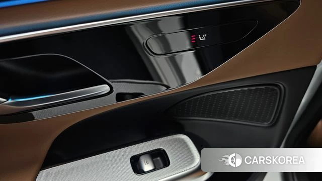 Mercedes-Benz E-Class W214 id 3825719 из Кореи 9