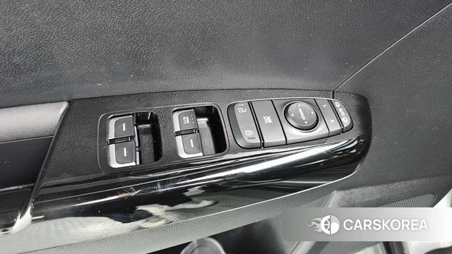 Kia Sportage The Bold id 3840118 из Кореи 9