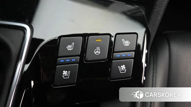 Kia Sportage 5th Generation id 4572532 из Кореи 9