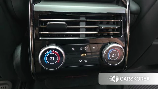 Land Rover Range Rover Sport 3rd Generation id 4354212 из Кореи 9
