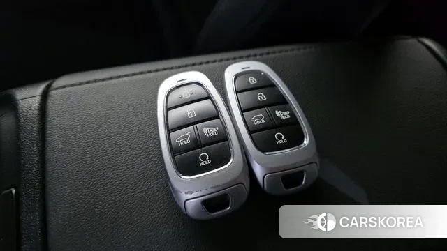 Hyundai Tucson (NX4) id 3615372 из Кореи 9