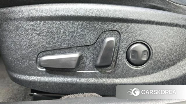 Kia K7 Premier id 4535863 из Кореи 9