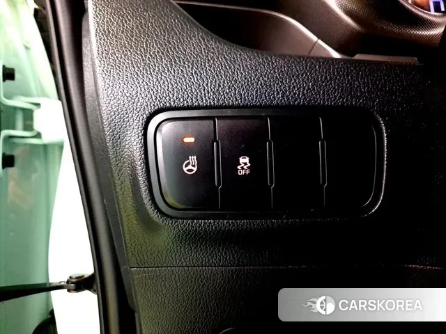 Kia The New Ray id 3138650 из Кореи 9