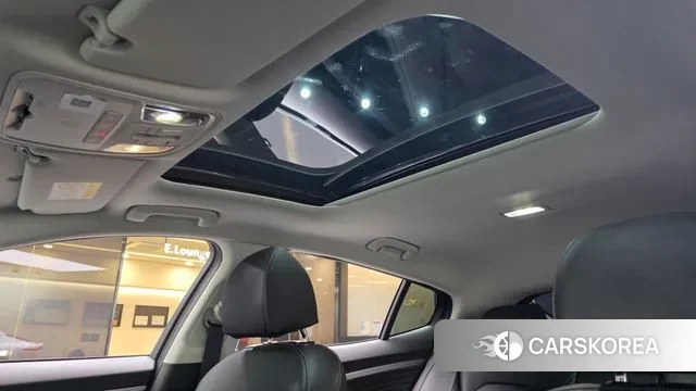 Kia Stinger Meister id 3686170 из Кореи 9