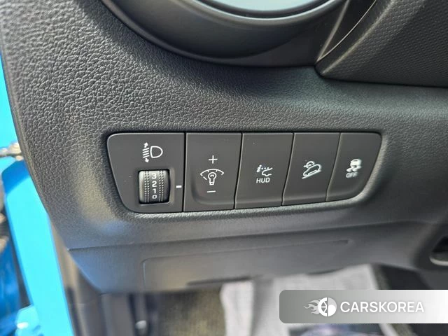 Hyundai The New Kona id 3920979 из Кореи 9