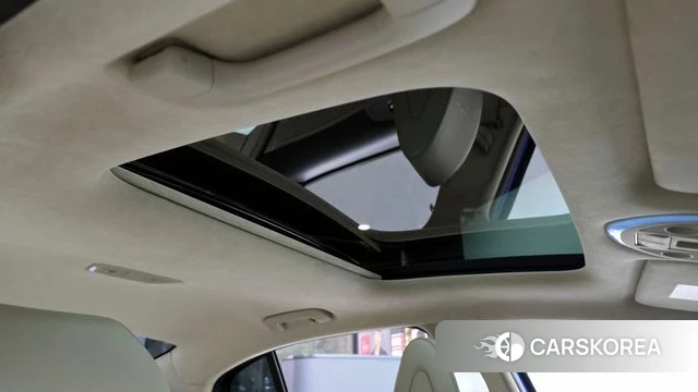 Genesis G70 id 3845211 из Кореи 9