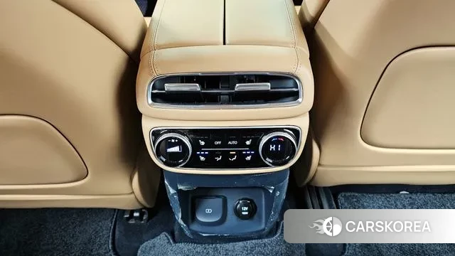 Genesis GV80 id 3545070 из Кореи 9