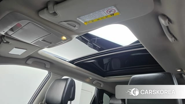 Renault Korea (Samsung) QM6 id 4795075 из Кореи 9