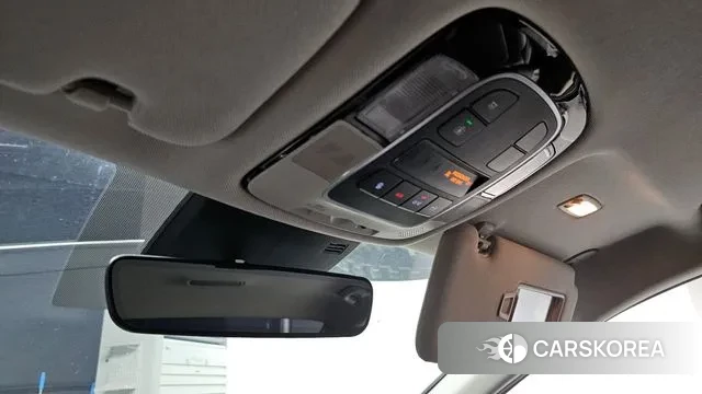 Hyundai Sonata (DN8) id 3243734 из Кореи 9