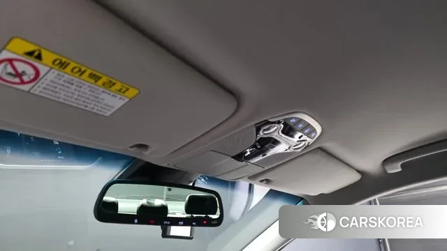 Hyundai Grandeur IG id 3107302 из Кореи 9