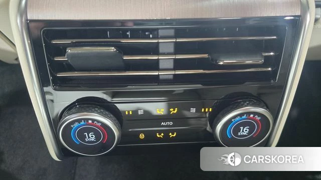 Land Rover Range Rover 5th Generation id 4695749 из Кореи 9