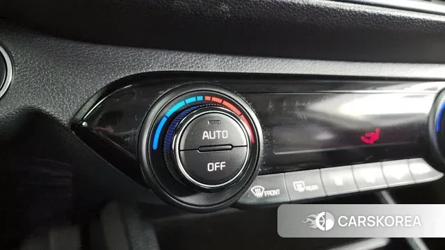 Kia The New K3 2nd generation id 3367284 из Кореи 9