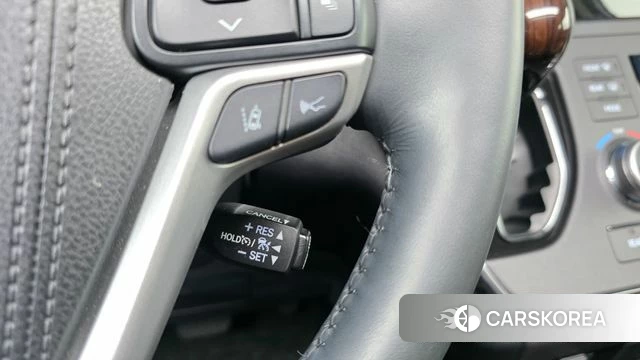 Toyota Sienna id 4581865 из Кореи 9