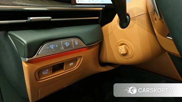 Genesis GV80 id 4222871 из Кореи 9