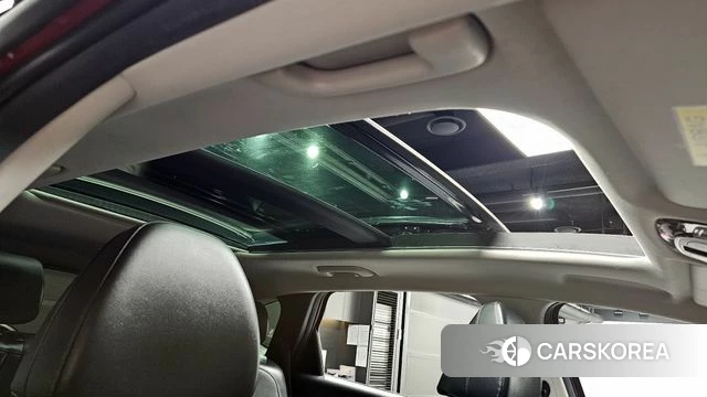 Hyundai Tucson Hybrid (NX4) id 4338629 из Кореи 9