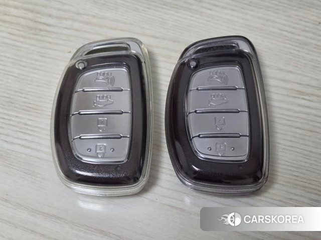 Hyundai Sonata New Rise id 3936942 из Кореи 9
