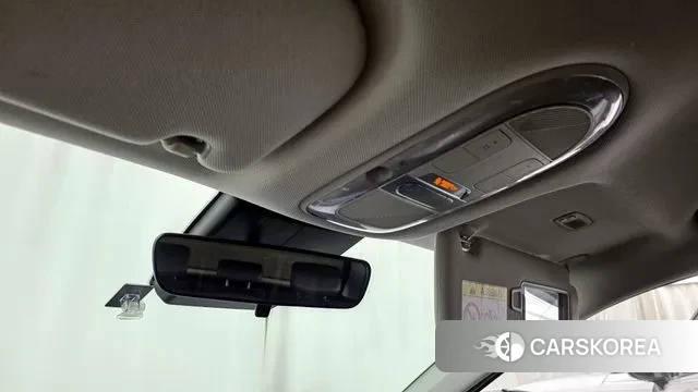 Hyundai Ionic 5 id 3384668 из Кореи 9