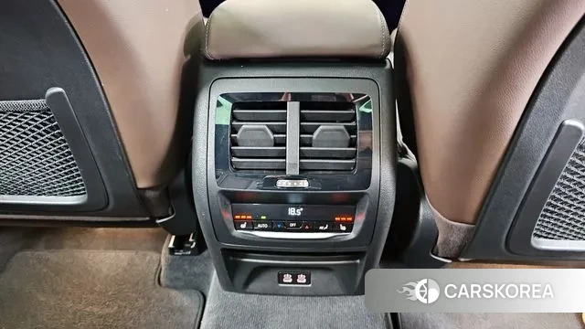 BMW X3 (G01) id 3002926 из Кореи 9