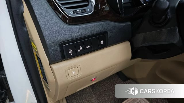Kia The New Carnival id 4339560 из Кореи 9