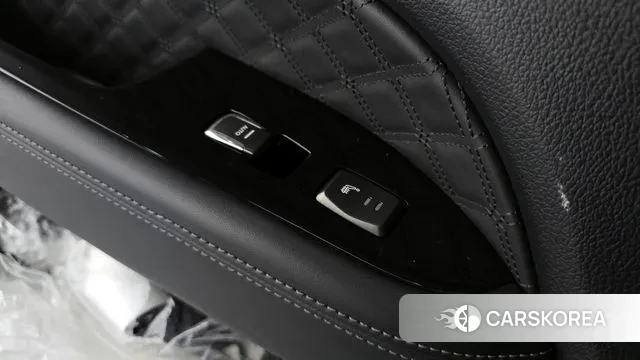 Ssangyong All New Rexton id 3448731 из Кореи 9