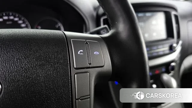 Hyundai The New Grand Starex id 3060113 из Кореи 9