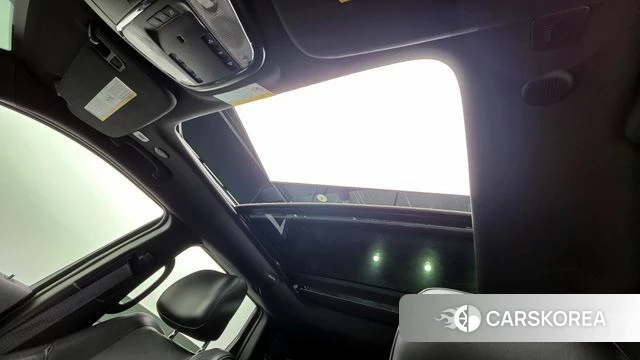 Jeep Grand Cherokee id 3866679 из Кореи 9