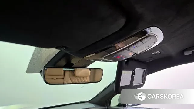 Hyundai The New Santa Fe id 3453473 из Кореи 9