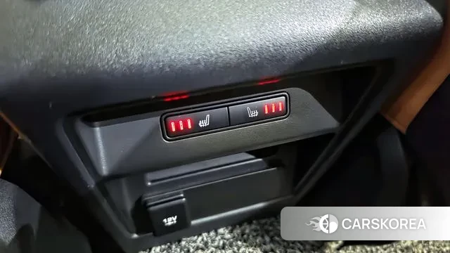 Land Rover Discovery Sports id 3014018 из Кореи 9