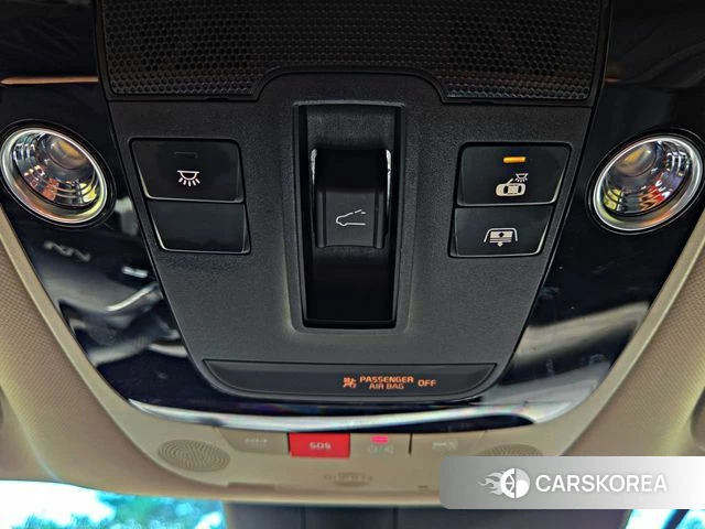 Kia K8 Hybrid id 4534054 из Кореи 9