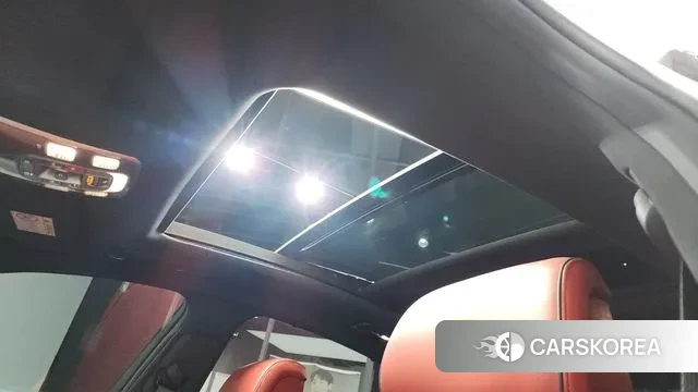 Genesis G80 (RG3) id 3735475 из Кореи 9