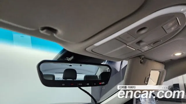 Genesis G80 id 2416958 из Кореи 9