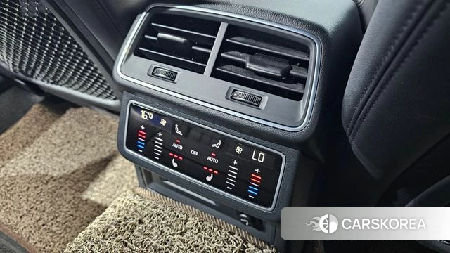 Audi A6 (C8) id 4529231 из Кореи 9