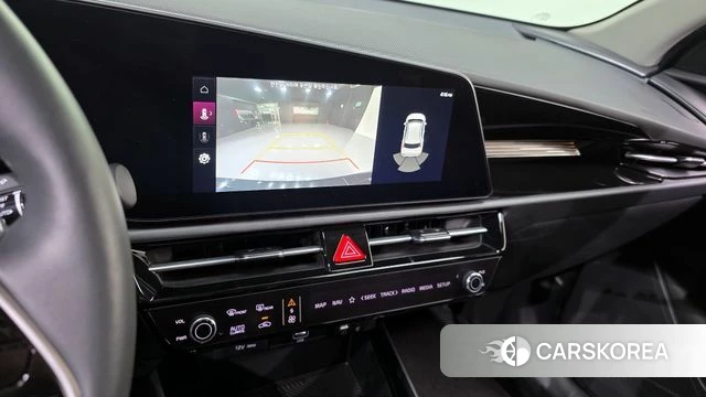 Kia Di All New Niro EV id 4267005 из Кореи 9