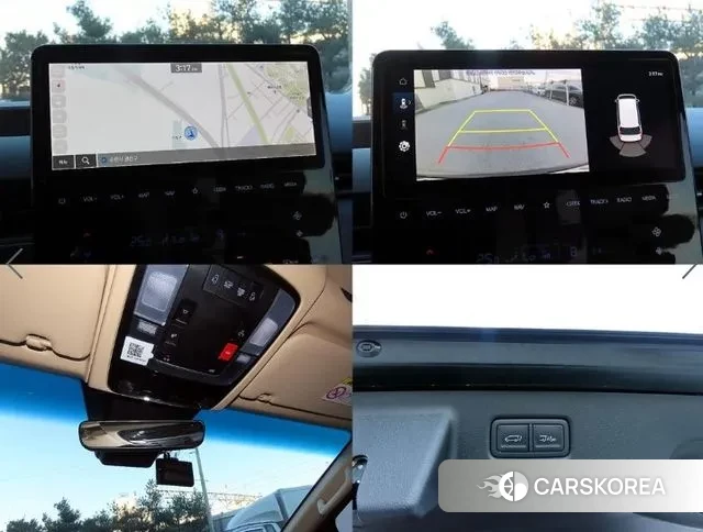 Hyundai Staria id 3447803 из Кореи 9