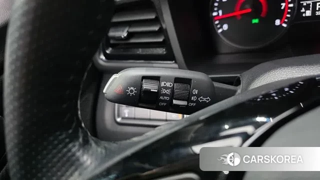 Ssangyong Berry New Tivoli id 3778278 из Кореи 9