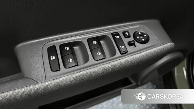 Hyundai Casper id 3366831 из Кореи 9