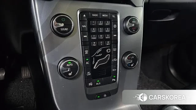 Volvo V40 id 3656892 из Кореи 9