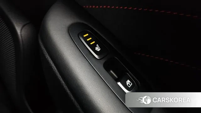 Kia Stinger Meister id 3659913 из Кореи 9