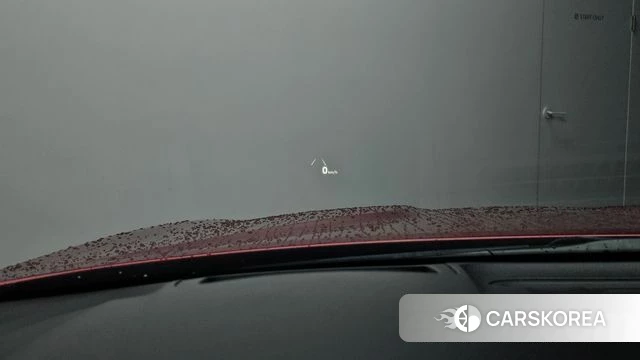 Genesis G70 id 3845279 из Кореи 9