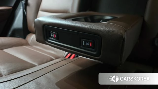 Renault Korea (Samsung) QM6 id 3899539 из Кореи 9