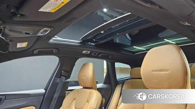 Volvo XC60 second Generation id 4770156 из Кореи 9