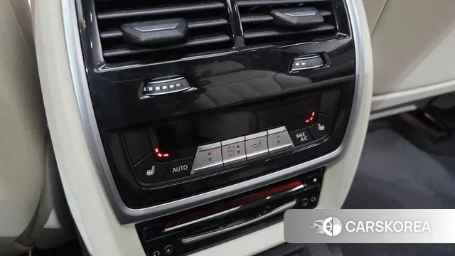 BMW X7 (G07) id 3362015 из Кореи 9