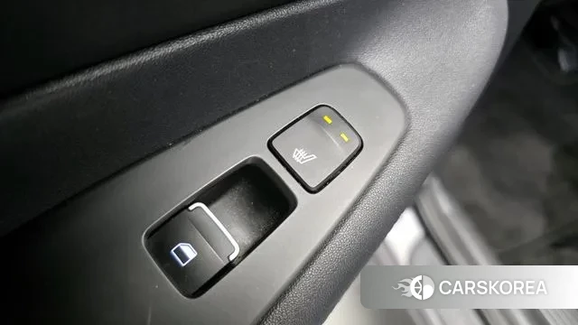 Hyundai Santa Fe TM id 3375143 из Кореи 9