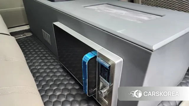 Kia The New Carnival id 3723350 из Кореи 9