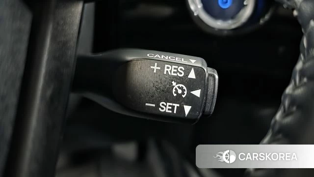 Toyota Prius 4th Generation id 4683987 из Кореи 9