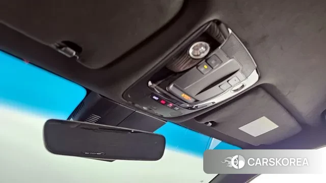 Kia K8 Hybrid id 3007931 из Кореи 9