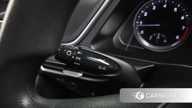 Hyundai Sonata (DN8) id 3296490 из Кореи 9