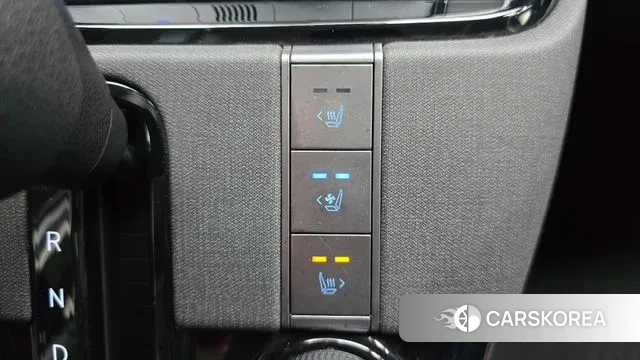 Hyundai Casper id 3232172 из Кореи 9