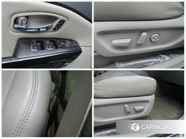 Kia The New Carnival id 4626092 из Кореи 9