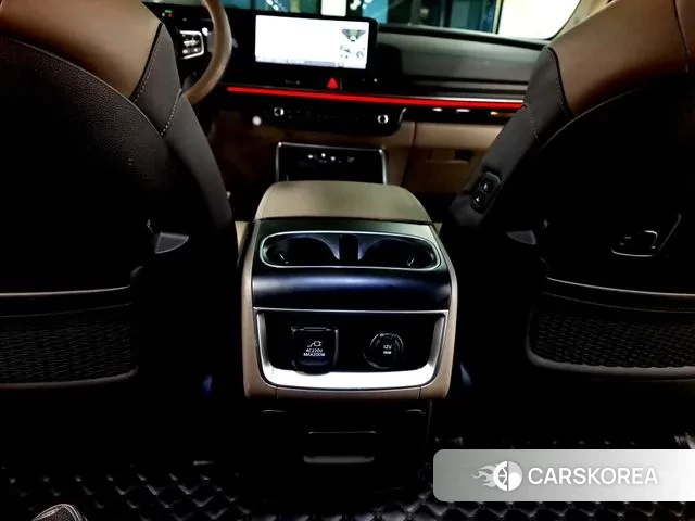 Kia The New Carnival 4th Generation id 3695299 из Кореи 9